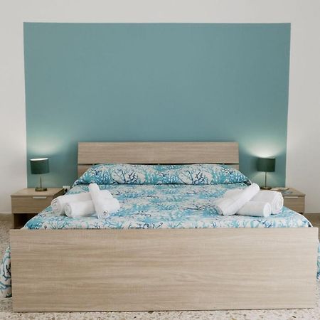 Umari Rooms Castellammare del Golfo Exterior photo