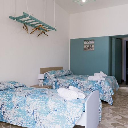 Umari Rooms Castellammare del Golfo Exterior photo